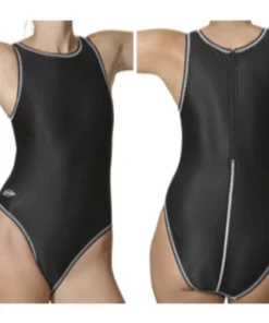 FINISĀ® Waterpolo Women's Swimsuit Women Swimwear