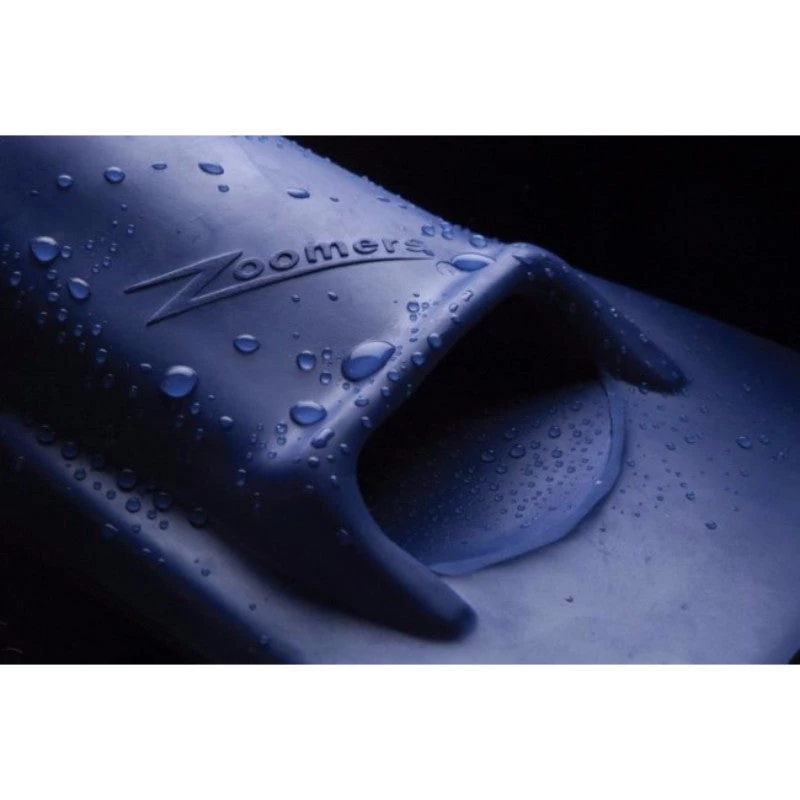 FINIS® Technical Zoomers® | Short Blade Training Fins 5 FINIS® Technical Zoomers® | Short Blade Training Fins