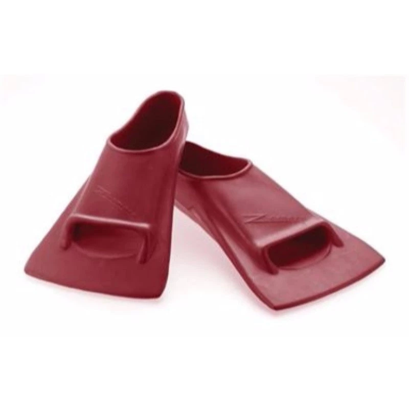 FINIS® Technical Zoomers® | Short Blade Training Fins 2 FINIS® Technical Zoomers® | Short Blade Training Fins