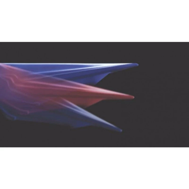 FINIS® Technical Zoomers® | Short Blade Training Fins 6 FINIS® Technical Zoomers® | Short Blade Training Fins