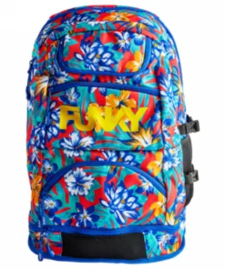 Funkita Aloha From Hawaii Backpack | Elite Squad Backpack