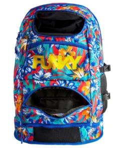 Funkita Aloha From Hawaii Backpack | Elite Squad Backpack