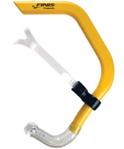 FINISĀ® Freestyle Snorkel | Designed For Freestyle