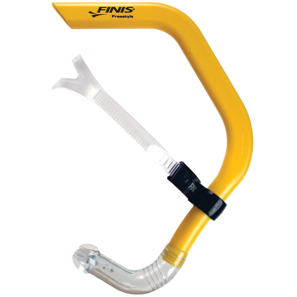 FINIS® Freestyle Snorkel | Designed For Freestyle 1 FINIS® Freestyle Snorkel | Designed For Freestyle
