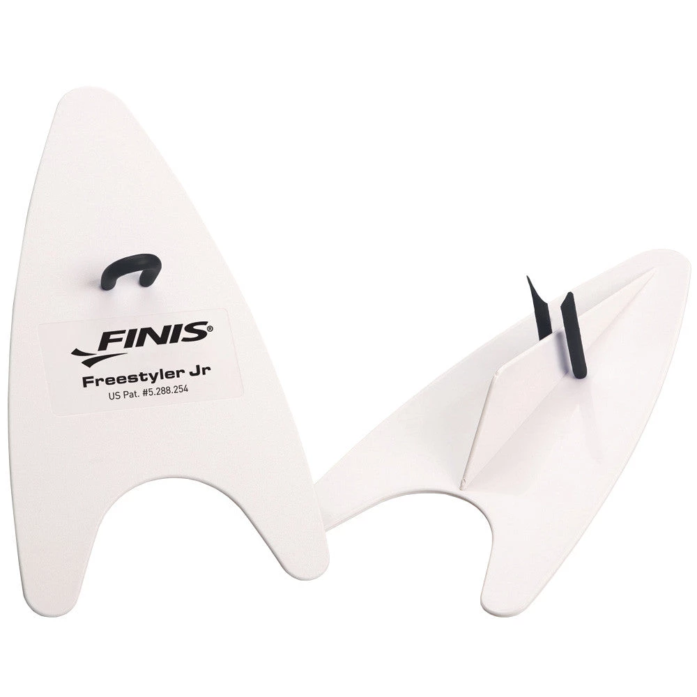 FINIS® Technical Freestyler Paddles Jr | Freestyle Training Paddles 1 FINIS® Technical Freestyler Paddles Jr | Freestyle Training Paddles