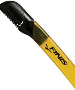 FINISĀ® Technical Snorkel Dry Top | Compatible With The Swimmer's Snorkel & Glide Snorkel