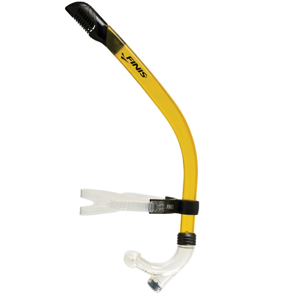 FINIS® Technical Snorkel Dry Top | Compatible With The Swimmer's Snorkel & Glide Snorkel 2 FINIS® Technical Snorkel Dry Top | Compatible With The Swimmer's Snorkel & Glide Snorkel