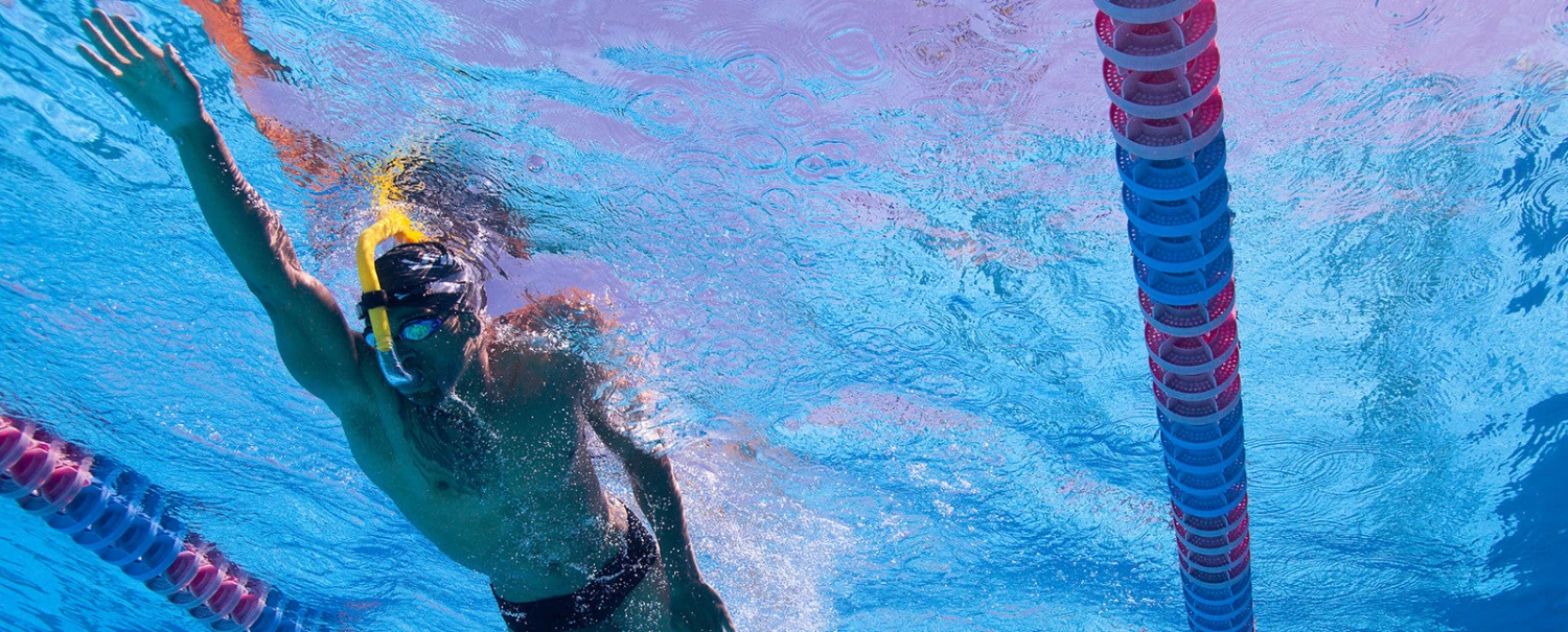 FINIS® Freestyle Snorkel | Designed For Freestyle 4 FINIS® Freestyle Snorkel | Designed For Freestyle