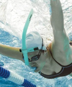 FINIS® Technical Glide Snorkel | Technique & Training Snorkel 24 FINIS® Technical Glide Snorkel | Technique & Training Snorkel