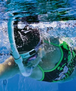 FINIS® Technical Glide Snorkel | Technique & Training Snorkel 25 FINIS® Technical Glide Snorkel | Technique & Training Snorkel