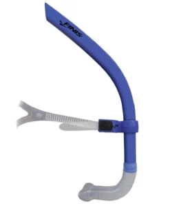 FINISĀ® Technical Glide Snorkel | Technique & Training Snorkel