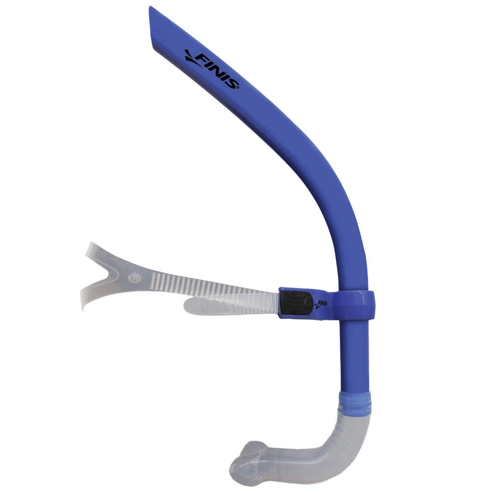 FINIS® Technical Glide Snorkel | Technique & Training Snorkel 1 FINIS® Technical Glide Snorkel | Technique & Training Snorkel