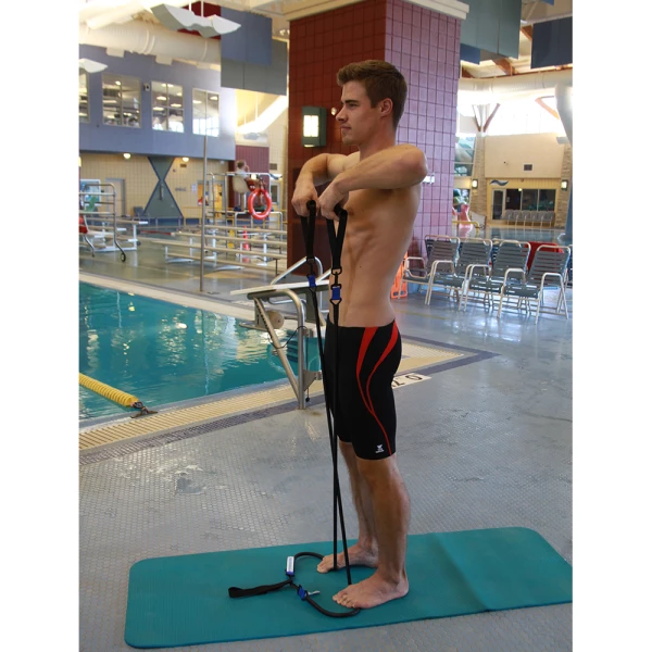 Original StrechCordz® With Handles S100 Technical 8 Original StrechCordz® With Handles S100 Technical