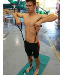 Original StrechCordz® With Handles S100 Technical 18 Original StrechCordz® With Handles S100 Technical