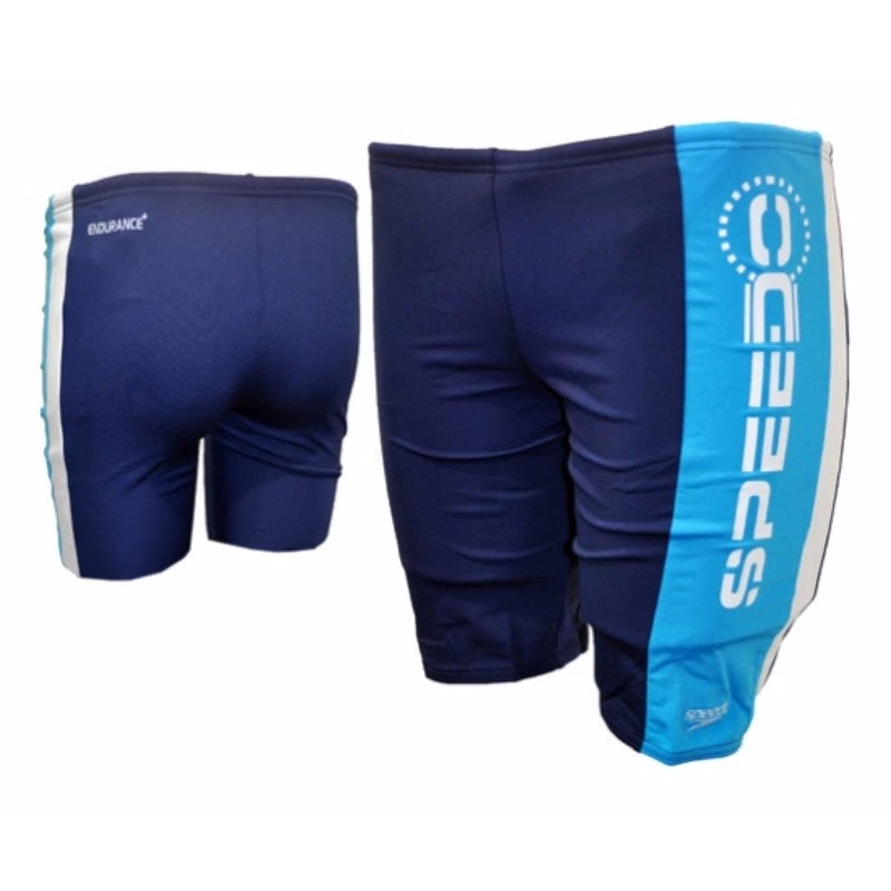 Reduced To Clear! | SPEEDO® Unwind Splice Jammer 1 Reduced To Clear! | SPEEDO® Unwind Splice Jammer