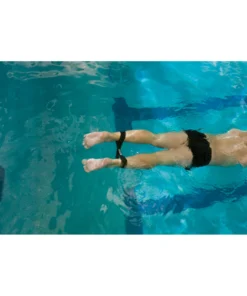 StrechCordz® Ankle Elastic S122E Technical 7 StrechCordz® Ankle Elastic S122E Technical