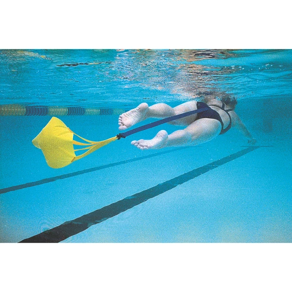 Technical StrechCordz® Drag Belt/Tow Tether S109 6 Technical StrechCordz® Drag Belt/Tow Tether S109