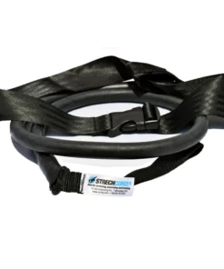 StrechCordz®Safety Cord Short Belt S600 11 StrechCordz®Safety Cord Short Belt S600