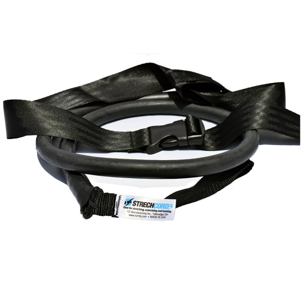 StrechCordz®Safety Cord Short Belt S600 5 StrechCordz®Safety Cord Short Belt S600