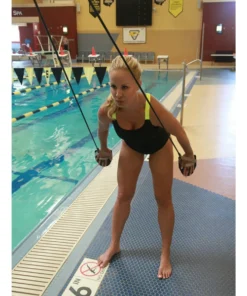 Technical StrechCordz® With Paddles S101 15 Technical StrechCordz® With Paddles S101