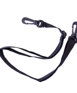 Swimshop2u.com Accessories Waterproof Dry Bag With Shoulder Strap | Transparent 15L Dry Sack