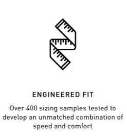 FINIS® VAPOR: RACE JOHN | TECHNICAL RACING SUIT 30 FINIS® VAPOR: RACE JOHN | TECHNICAL RACING SUIT