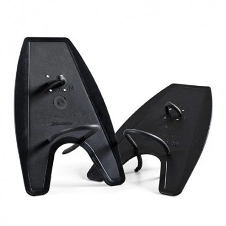 FINIS® Shoulder-Safe Fulcrum Paddles 2 FINIS® Shoulder-Safe Fulcrum Paddles