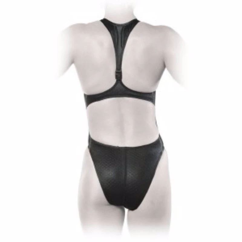 FINIS® Hydrospeed Clipback Tech Suit 2 FINIS® Hydrospeed Clipback Tech Suit