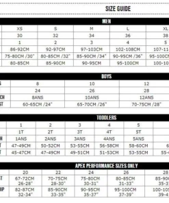 Funky Trunks Boys Swimwear Chilli Boss | Boys Classic Trunks 11 Funky Trunks Boys Swimwear Chilli Boss | Boys Classic Trunks