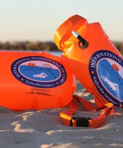 Kickboard & Buoys ISHOF SafeSwimmer™ Float 7 Kickboard & Buoys ISHOF SafeSwimmer™ Float