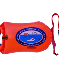 Kickboard & Buoys ISHOF SafeSwimmerâ„¢ Float