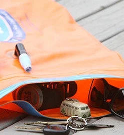 Kickboard & Buoys ISHOF SafeSwimmer™ Float 6 Kickboard & Buoys ISHOF SafeSwimmer™ Float