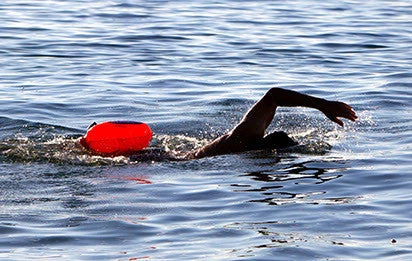 Kickboard & Buoys ISHOF SafeSwimmer™ Float 2 Kickboard & Buoys ISHOF SafeSwimmer™ Float