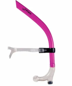 FINIS® Original Swimmer's Snorkel | First Ever Center-mount Snorkel