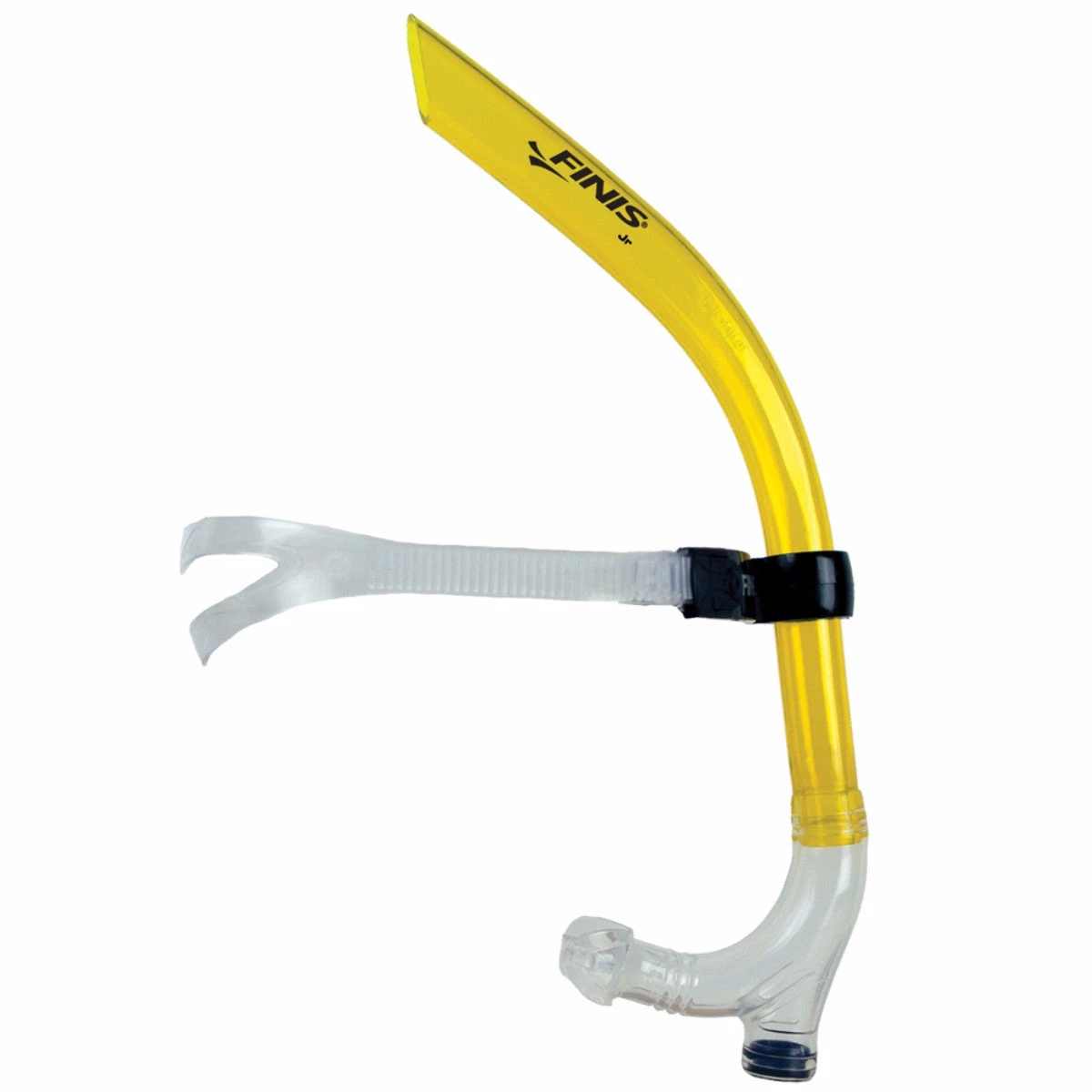 FINIS® Original Swimmer's Snorkel | First Ever Center-mount Snorkel 4 FINIS® Original Swimmer's Snorkel | First Ever Center-mount Snorkel