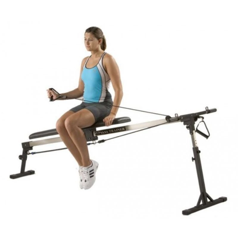 Vasa Trainer Pro | Swim Trainer & Swimming Training Bench Technical 11 Vasa Trainer Pro | Swim Trainer & Swimming Training Bench Technical